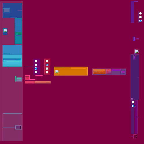 jwphase's tweet photo. Took some time to explore Web by @JanRobertLeegte yesterday and bookmark outputs I liked. Wish I had started earlier but such a refreshing change from random minting in generative art. Really satisfied with my little set here https://t.co/LxMhDzeaj4