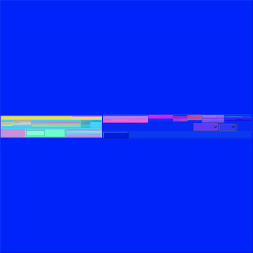 jwphase's tweet photo. Took some time to explore Web by @JanRobertLeegte yesterday and bookmark outputs I liked. Wish I had started earlier but such a refreshing change from random minting in generative art. Really satisfied with my little set here https://t.co/LxMhDzeaj4