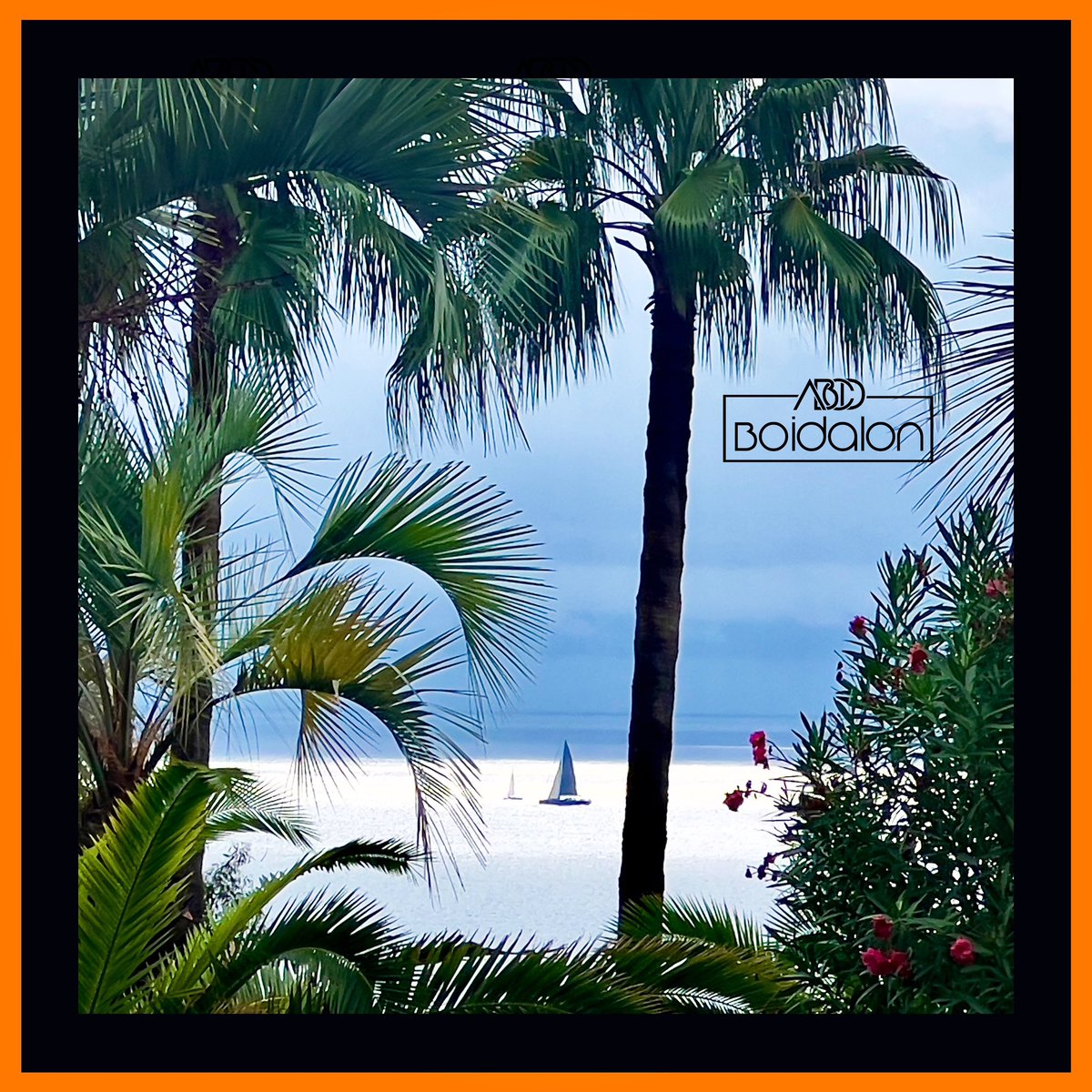 Boidalon's tweet photo. 📸 #JeudiPhoto #2 📸

United colors of #FrenchRiviera, from my Windows…

#BoidaLife
#BoidaPic
#PicOfTheDay
#SailBoat
#PlamTrees
#Sea
#Mediterranean
#Sly
#Clouds https://t.co/V9H9kFAOyh