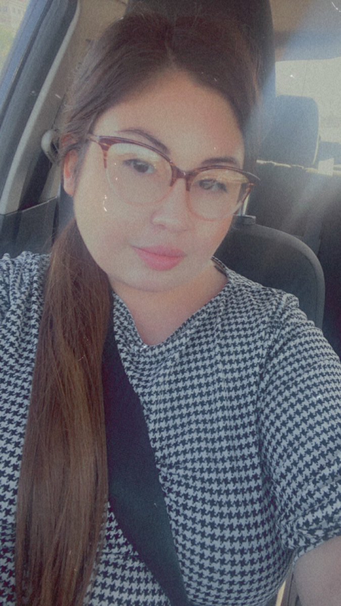 Stef_beingSteph's tweet image. It’s been a minute 🧡