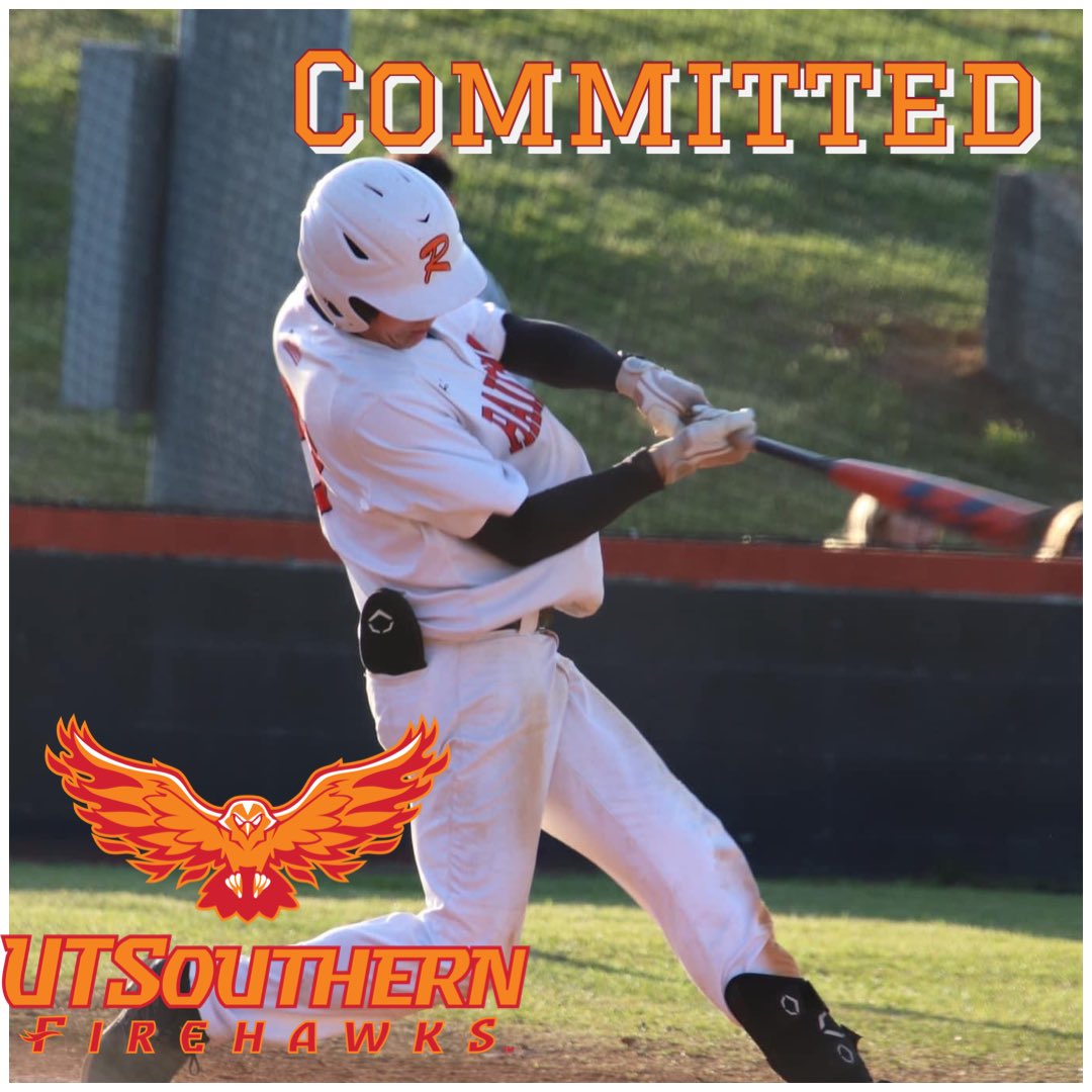 Colton Trimble (@coltontrimble44) on Twitter photo I am so excited to announce that I will be continuing my academic and athletic career at the University Of Tennessee Southern!! Big thank you to Coach Mitch Hill for this opportunity. Another thank you to <a href="/CoachSAK1/">Coach Sak</a> and Coach Hughes for everything! <a href="/UTSBaseball/">UTSouthern Baseball</a> <a href="/Richland1978/">Richland High School Athletics</a> I am so excited to announce that I will be continuing my academic and athletic career at the University Of Tennessee Southern!! Big thank you to Coach Mitch Hill for this opportunity. Another thank you to <a href="/CoachSAK1/">Coach Sak</a> and Coach Hughes for everything! <a href="/UTSBaseball/">UTSouthern Baseball</a> <a href="/Richland1978/">Richland High School Athletics</a>