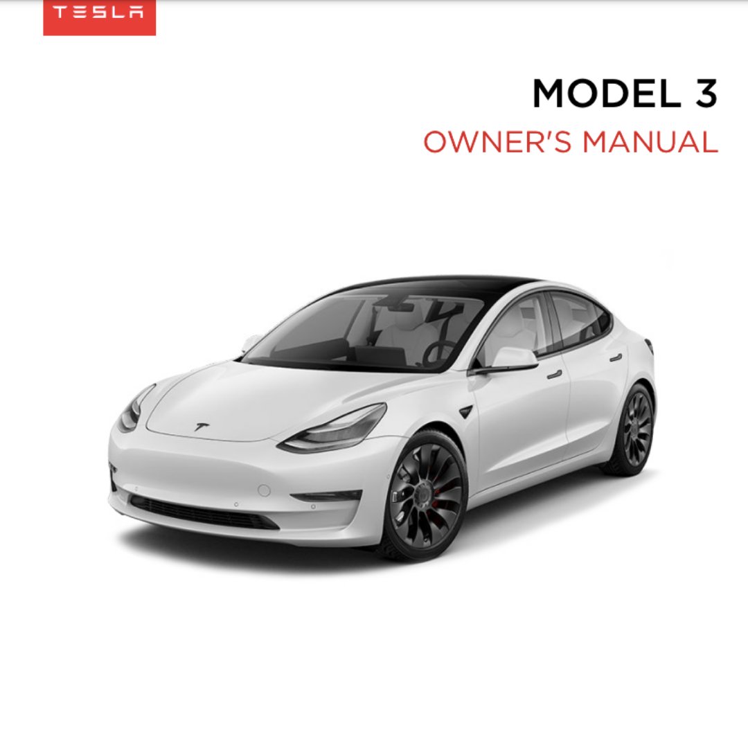 Mye billigere å bruke Tesla

Download free Free Tesla Model 3 Owner's Manual

alexone0100.gumroad.com/l/zypadt

#free #Car #manual $doge $USDT $BTC