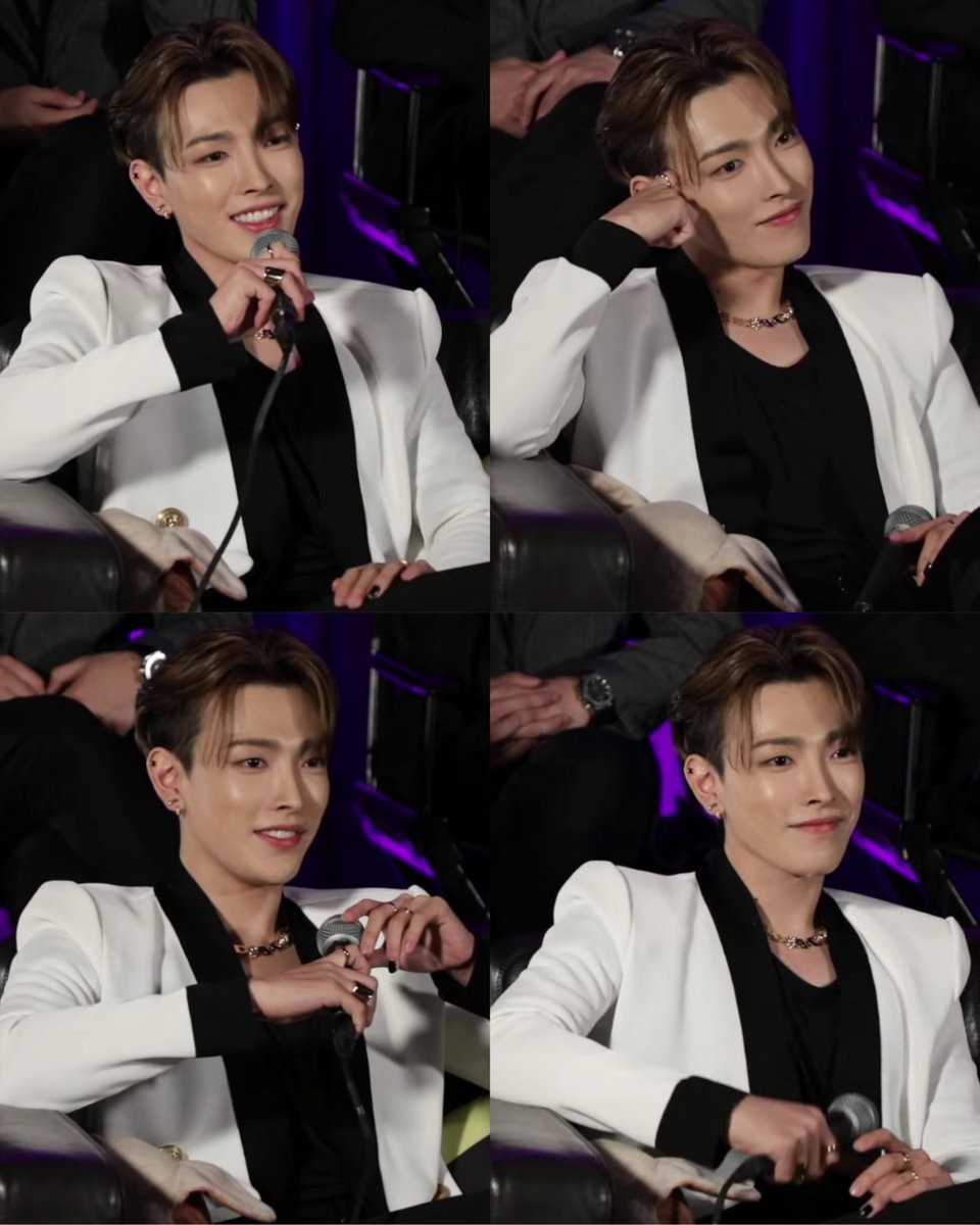 Insane how gorgeous he is