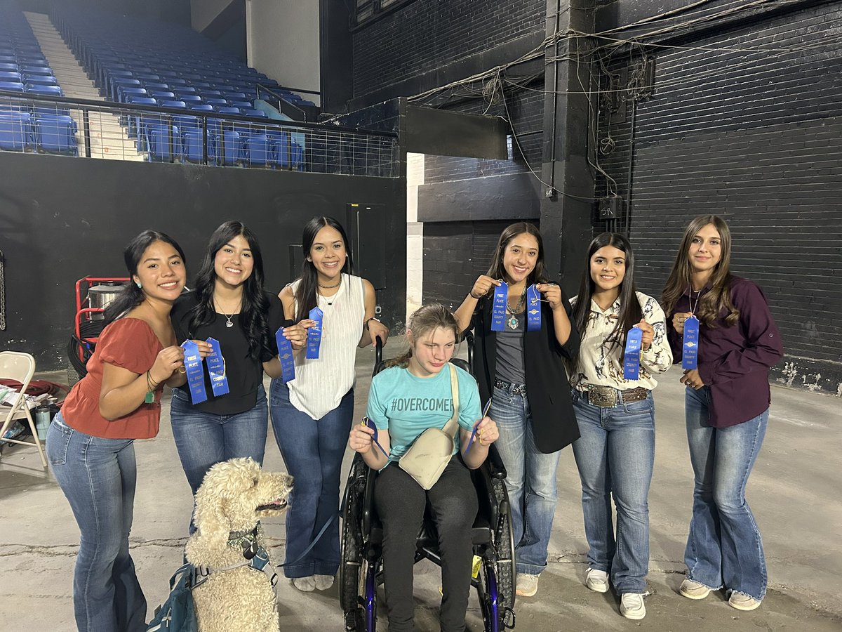 Vanessa Rodriguez tweet media