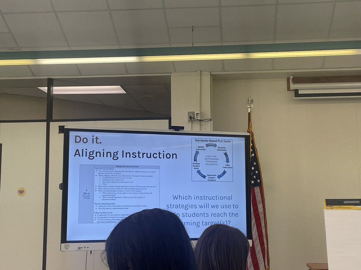 LTFacilitator's tweet photo. Thank you @Shakirra_Epps &amp; @pbcsd for providing this time to collaborate on the PLC framework! I truly value these opportunities for growth. 📊#standardsbased #aligninstruction @GPESpbc @MACinBoynton @MarzanoResource @SDPBCProfDev https://t.co/RZdGCpL56C