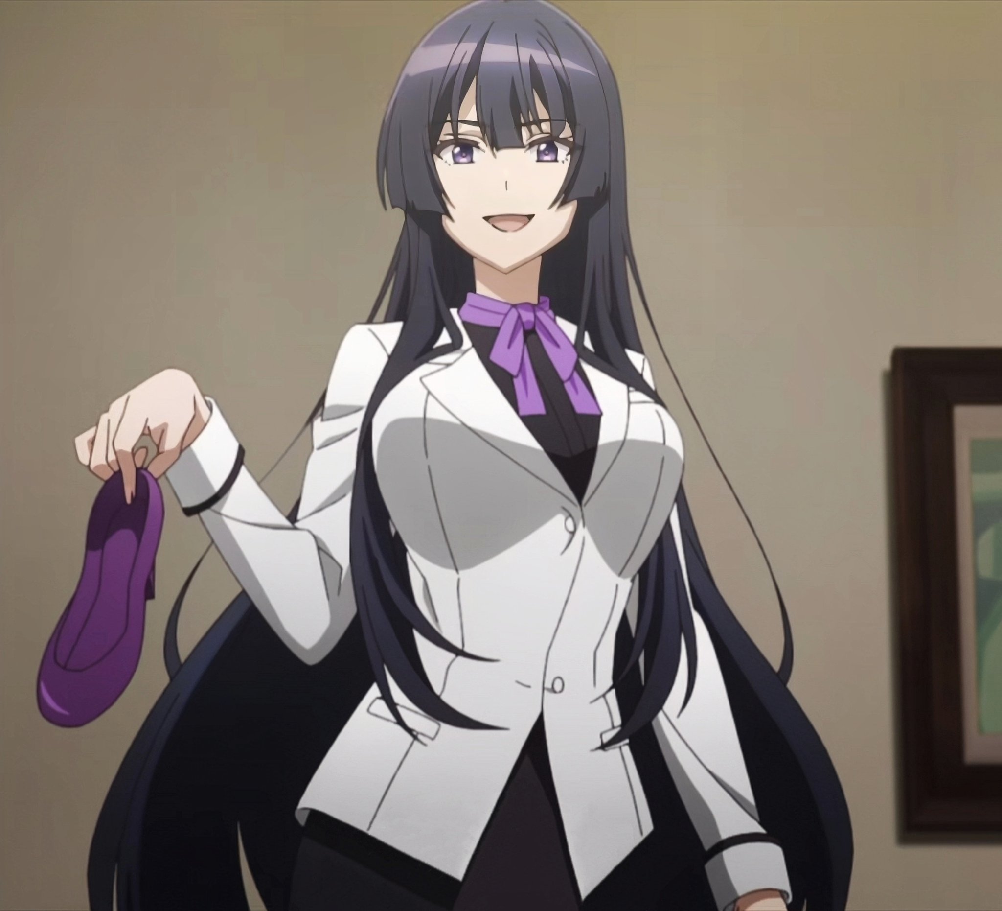 Anime-byme on X:  Thea  Spy Kyoushitsu (Spy Classroom) #スパイ