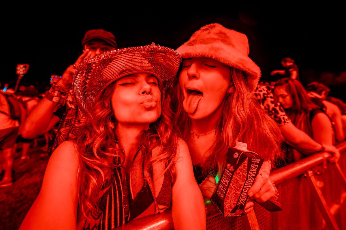 Imagine Music Festival 2025