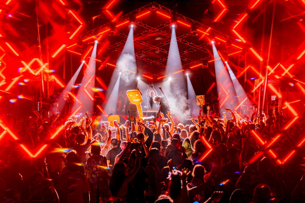 Imagine Music Festival 2025