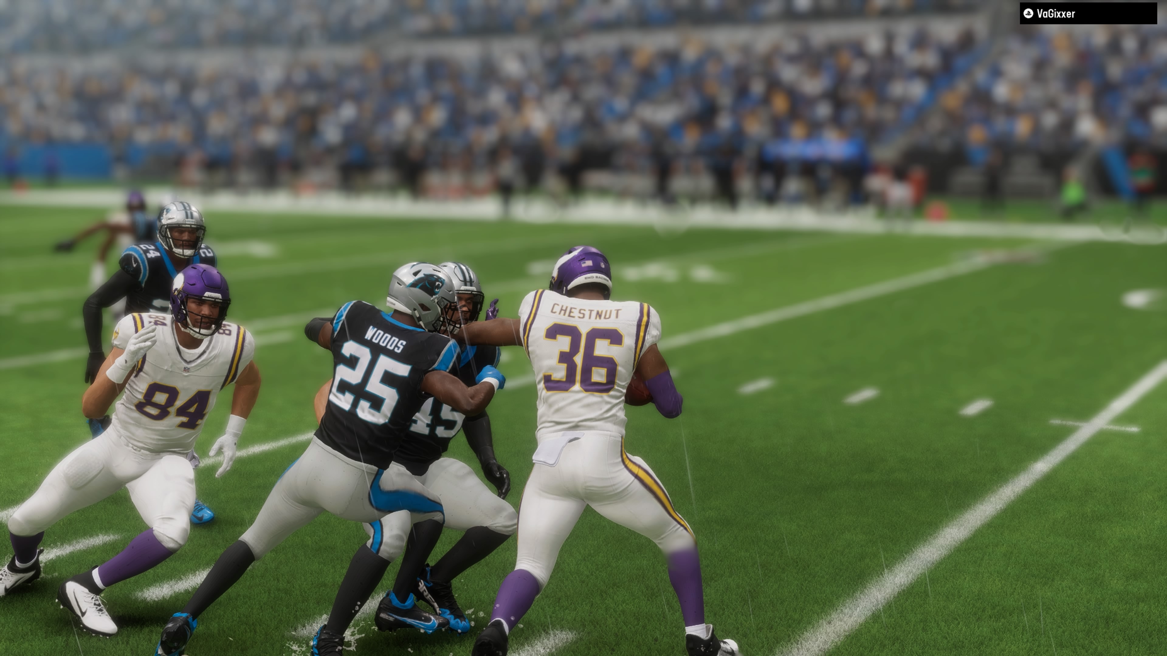 Game Moment