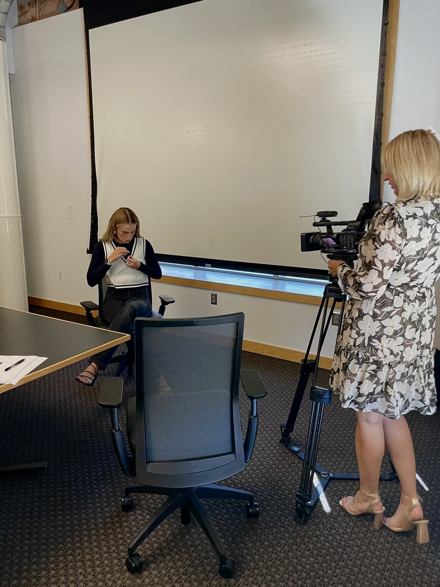 LS2group's tweet photo. At LS2group, professional development is key to our success. Here’s a sneak peek from media training! 📸 https://t.co/AtgCTFGcZg