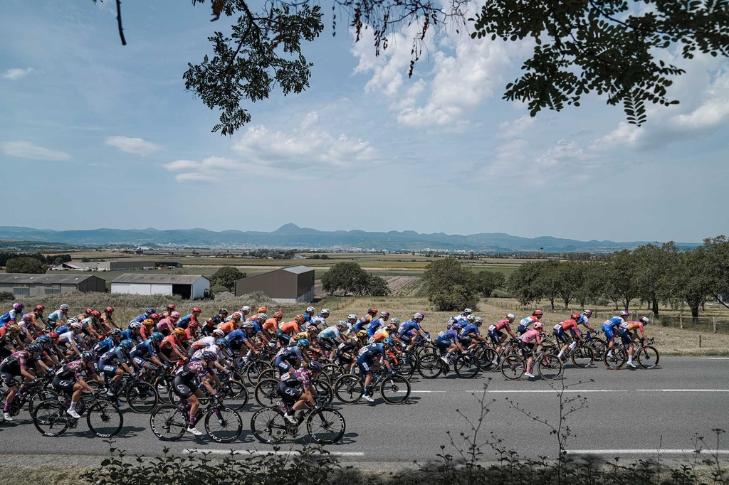 25% of women’s professional peloton receive no salary - Cyclists’ Alliance report highlights issues that remain in women’s cycling

Read more: l8r.it/PK3o