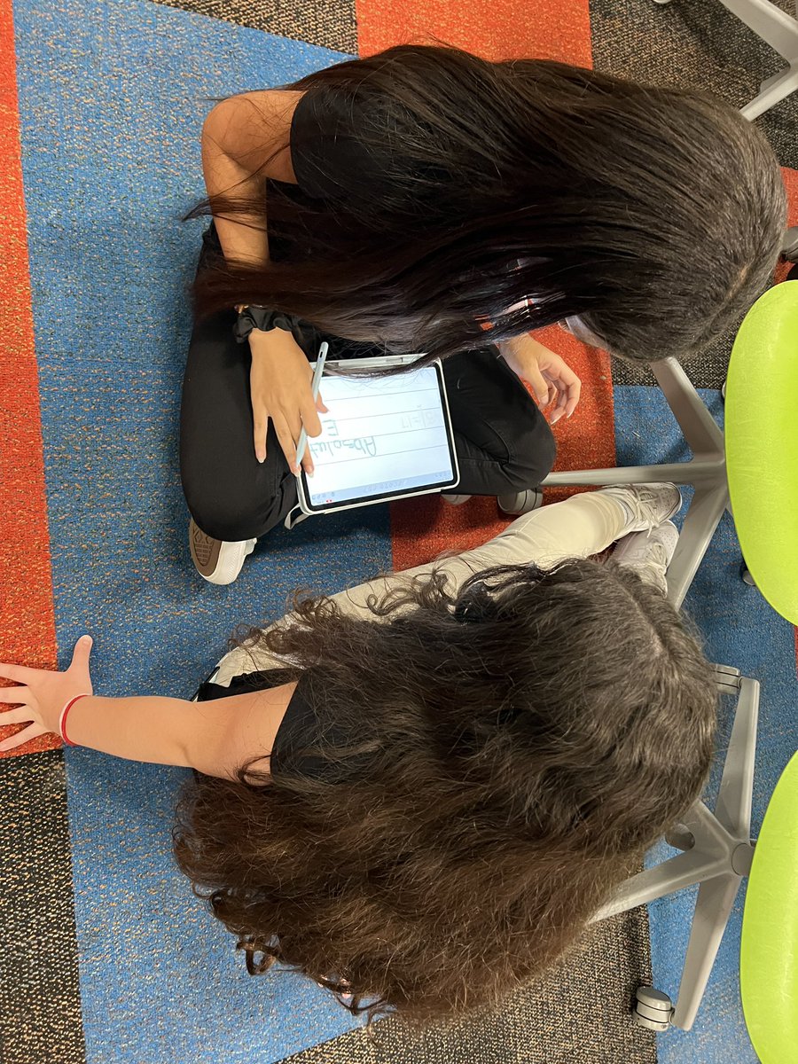 Dale Adamson, M.A.Ed tweet media