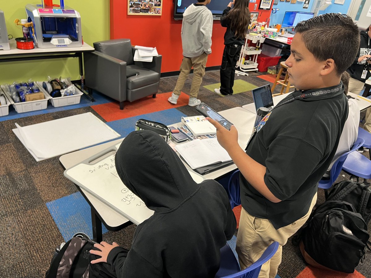 Dale Adamson, M.A.Ed tweet media