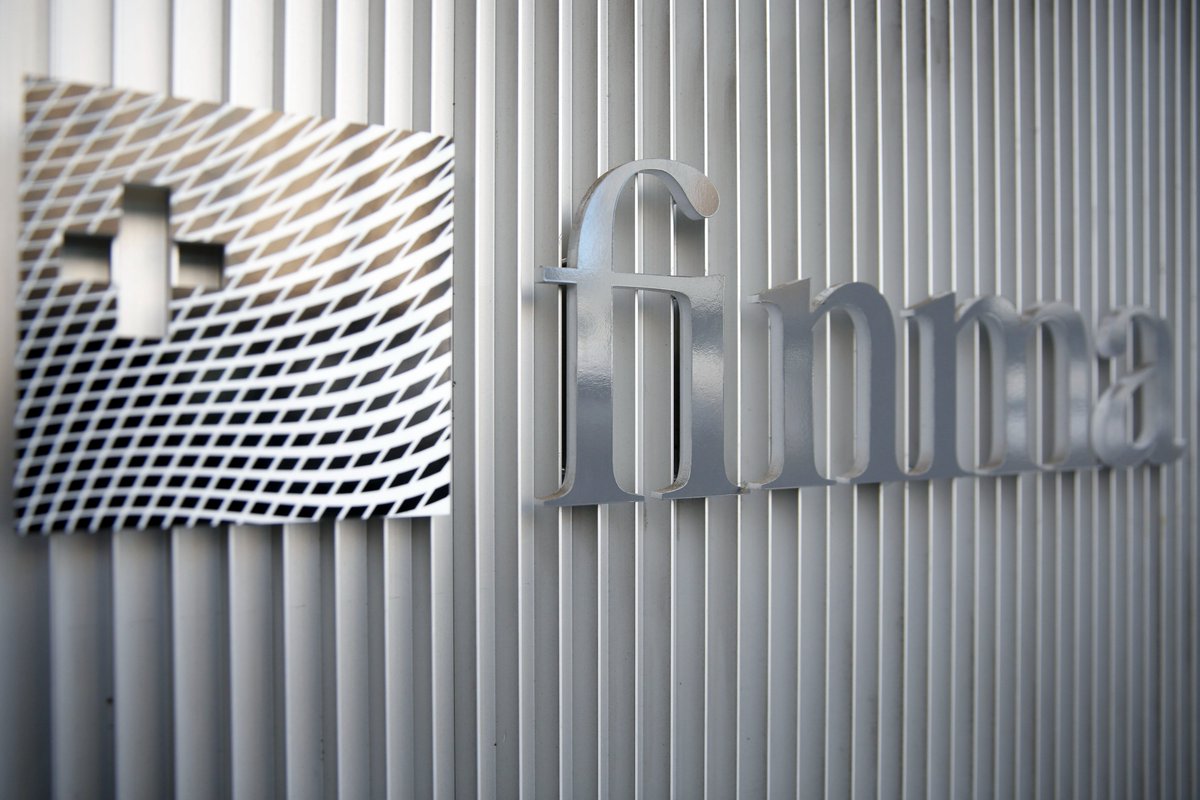 Erneuerungswahl der Übernahmekommission finma.ch/de/news/2023/0… #FINMA
