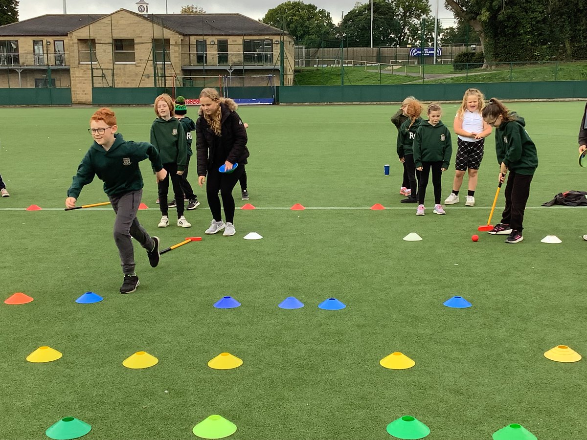 Richmond Methodist Primary School tweet media