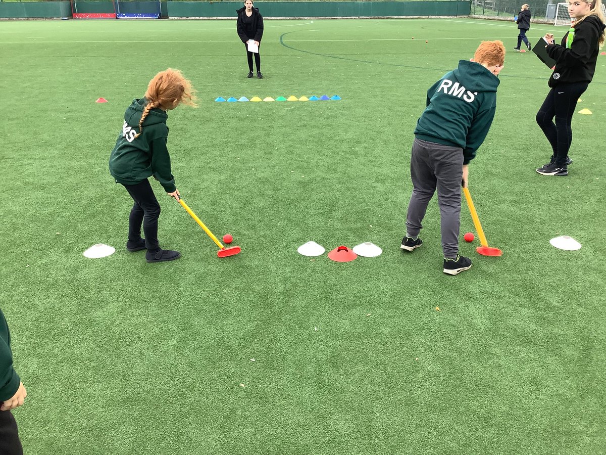 Richmond Methodist Primary School tweet media