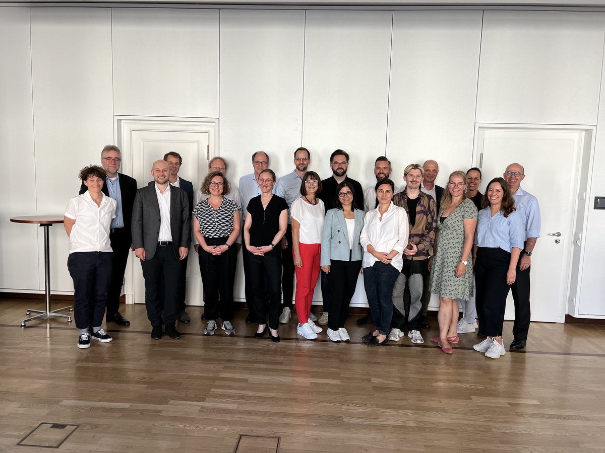 Forum Bildung Digitalisierung tweet media