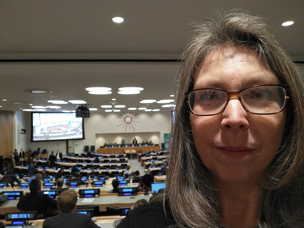 KathLGallant1's tweet image. Thrilled to be at the UN Universal Health Coverage #UHC Multistakeholder Panel and to represent Psoriatic Disease!