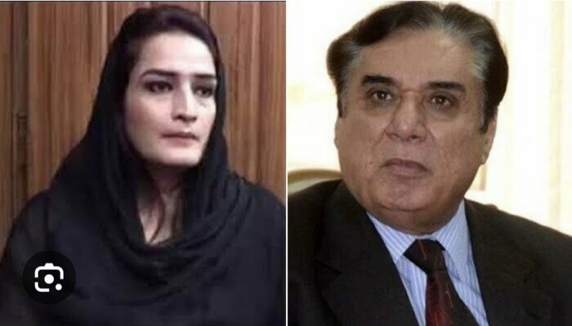 AdnanA_007's tweet photo. سابق چیئرمین نیب جاوید اقبال کو بھی کوئی پٹہ ڈالے گا؟اس نے پتہ نہیں کتنی عورتوں کو حراساں کیا ہے.خیبر پختونخواہ کی ایک عورت کو تو اس نے یہاں تک کہہ دیا کہ آپ بہت خوبصورت ہیں آپ کو خاوند کی کیا ضرورت ہے اندازہ کریں احتساب کے ادارے کا یہ حال تھا اس کو گرفتار کیا جائے https://t.co/kZfXw4litM