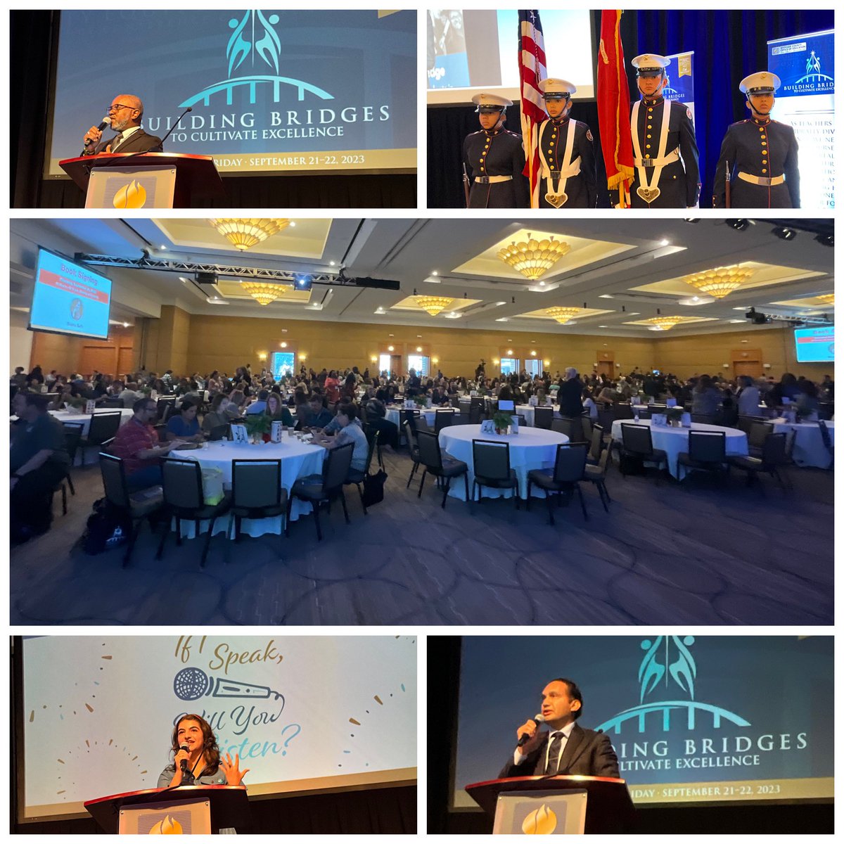 RCOE Systemic Impact and Change Unit tweet media