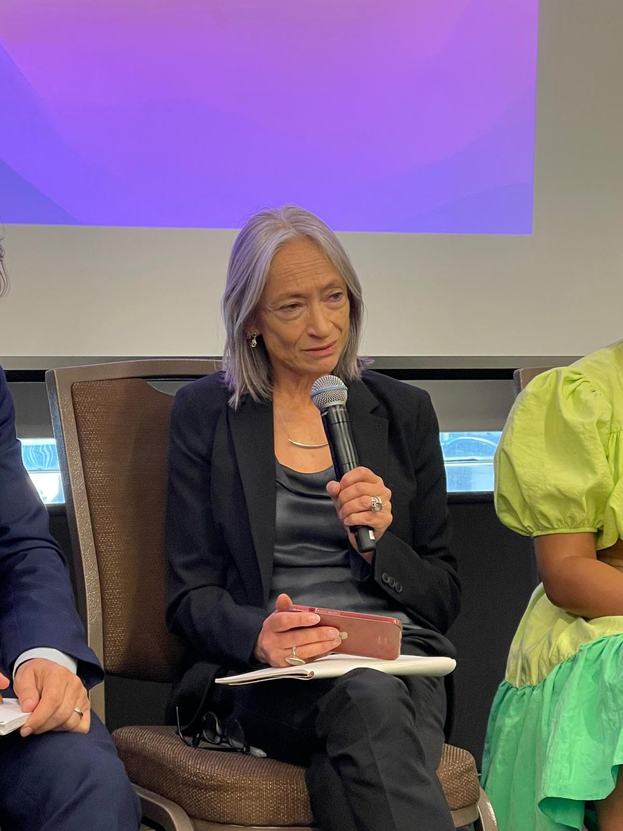 Achieving Inclusive Governance: Learning from the HIV response:

"All of the battles haven’t been won. Without communities at the centre, the Global Fund would not have the results we are seeing. An essential element of success is funding: community leadership and engagement is