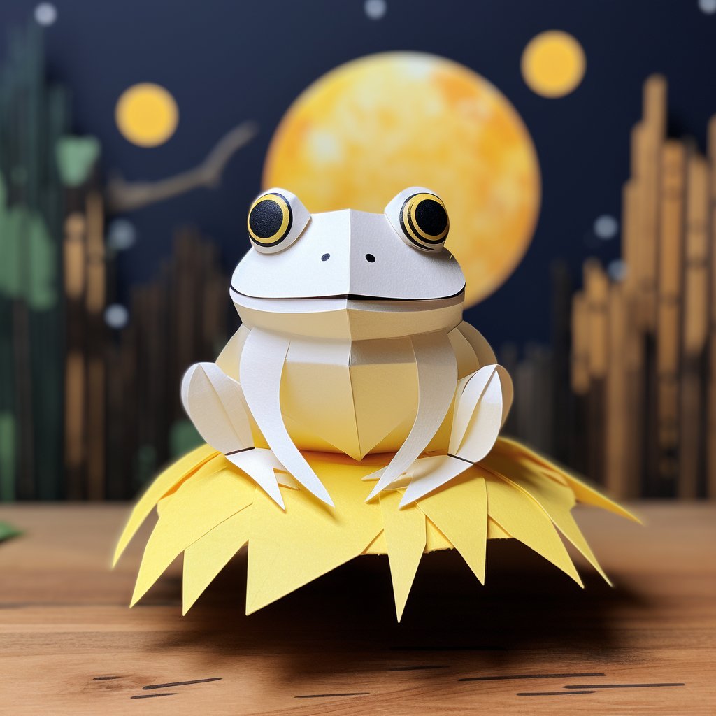 kokaketh's tweet photo. 🌕 When the full moon graces the night sky, the $KOKAK call takes on a special resonance. 

Driven by natural instincts, it croaks with exceptional vigor, echoing the allure of lunar beauty and the primal energy of desire. 🐸🌝 

#KOKAKMoonCall #FullMoonFever #NatureAndDesire https://t.co/McVPS03tMC