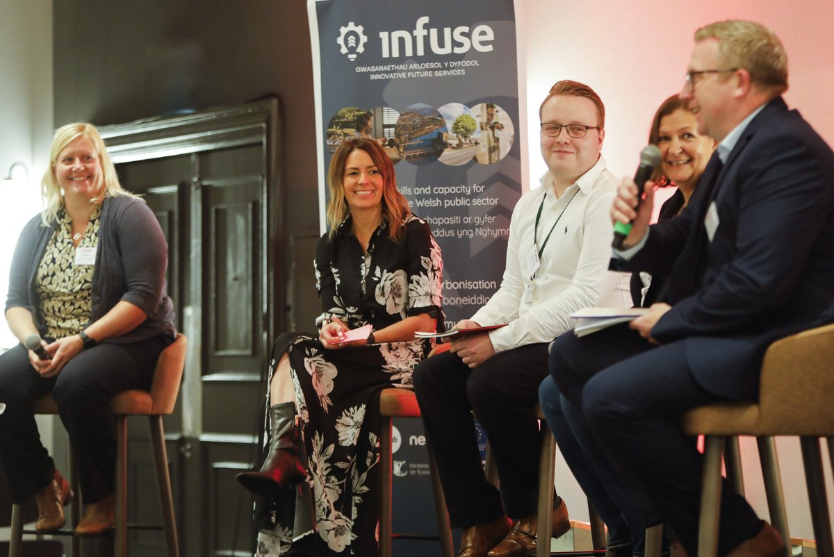 Innovative Future Services tweet media