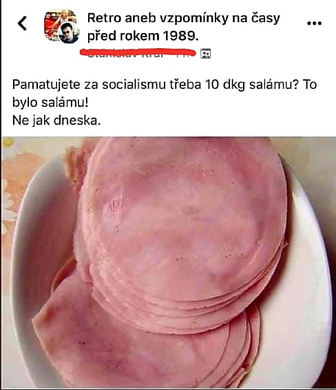 Brzy dojde na převažování kila peří a kila železa