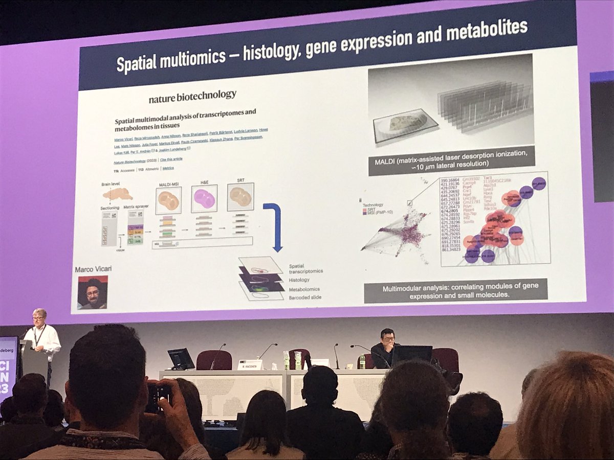 Guezguez lab tweet media