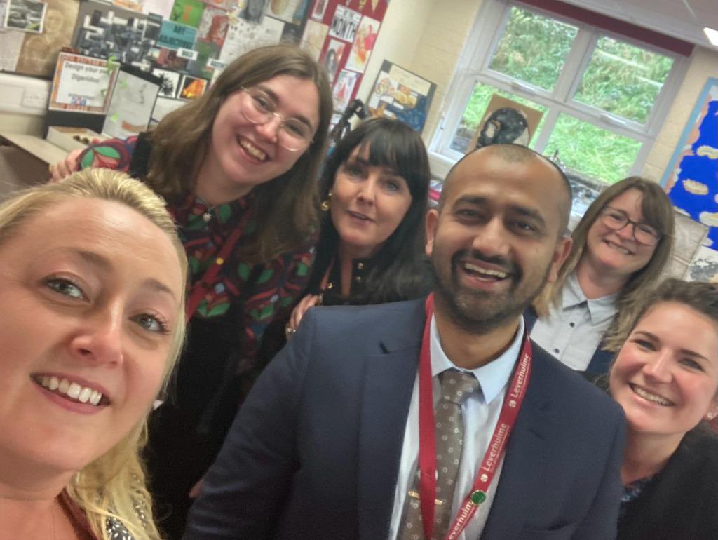 RBHSArtDept's tweet image. We are excited to welcome all to our Annual Open Evening 2023! 

Plenty of fun activities so why not come and join us! 

#openevening2023