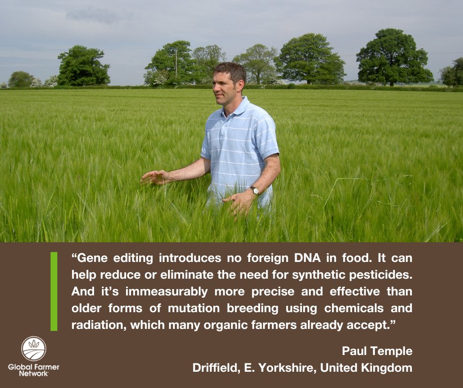 GlobalFarmerNetwork tweet media