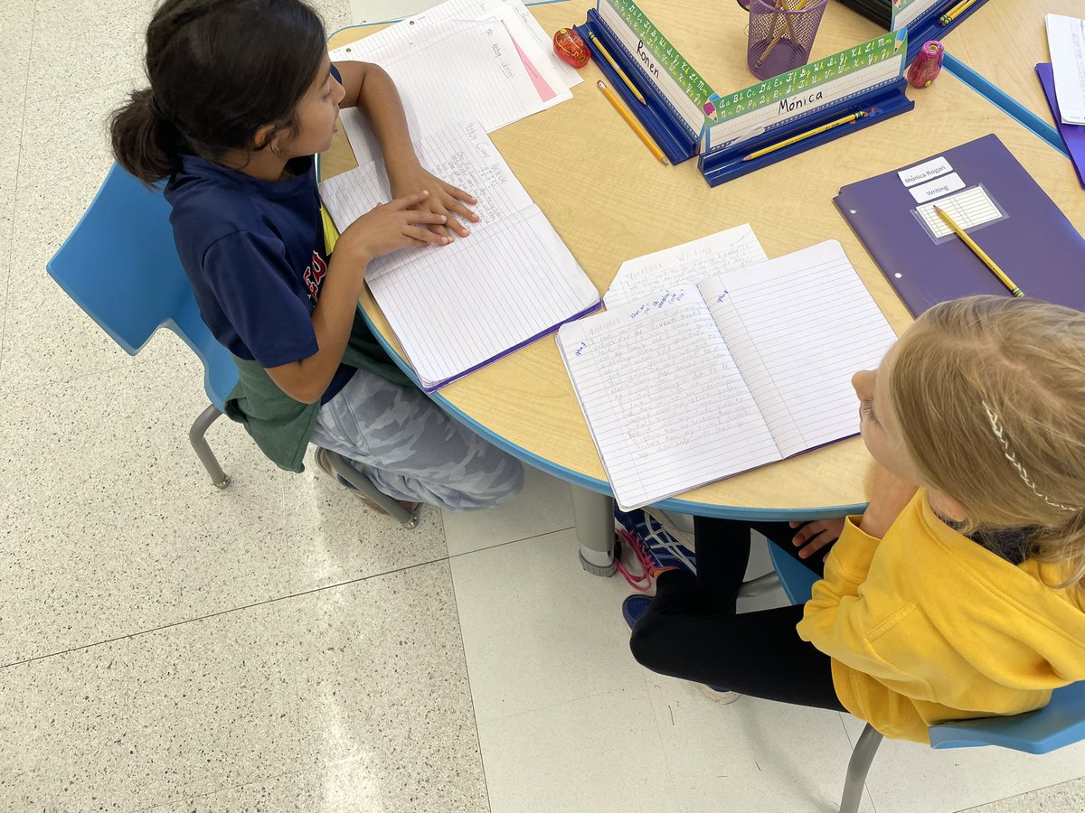 Amy Correnti tweet media