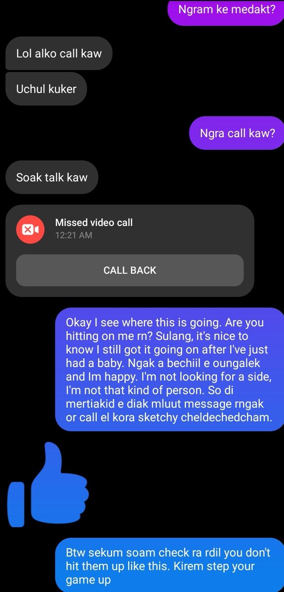 dxlmrs's tweet photo. Not gonna lie this is flattering but the disrespect was hella loud 🙄 also is this how ppl hook up these days? Di okiu a melidiul 😂 https://t.co/h6YeyuuNbz