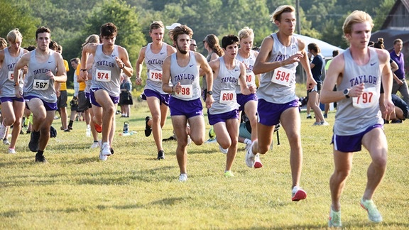 We are proud of the amazing student-athletes on our men’s and women’s cross-country teams. They are off to a great start this year, both ranking highly in the national polls, including another first-place ranking for our women’s cross-country team! 

#TULifetotheFull