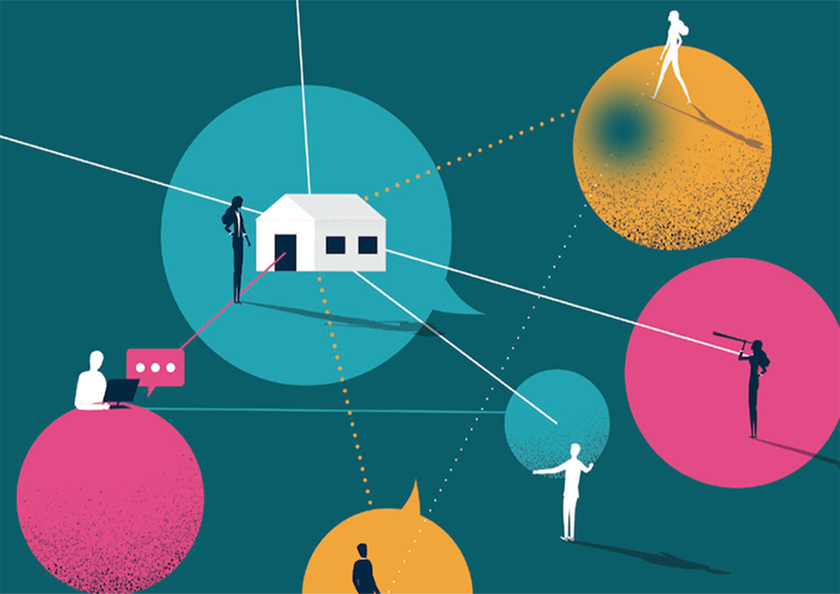 Thinking of moving 100% back to the office? In this Webinar we examine the business cases for office, home and hybrid working. Presented by Mark Hillary, CX &amp; technology author and host of CX Files. 12-1pm, 10th Oct. Registration: ow.ly/Iq6E50POnV6   

#wfh #hybridworking