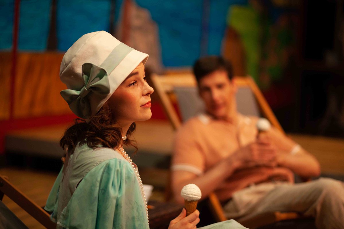 Beth Burrows tweet media