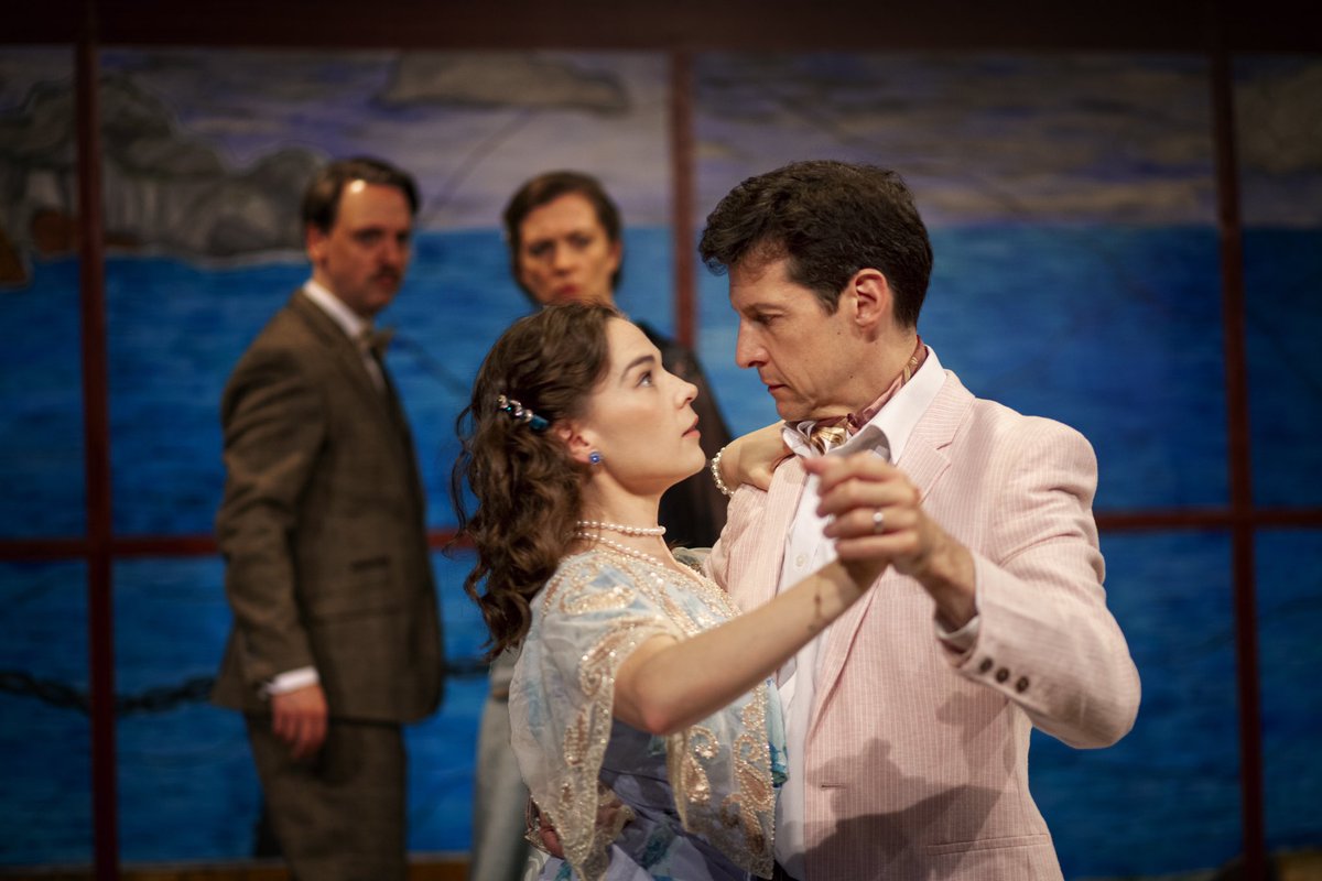 Beth Burrows tweet media