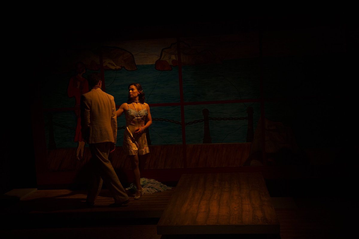 Beth Burrows tweet media