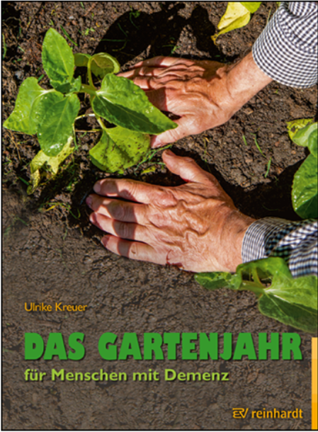 #Weltalzheimertag
Das Gartenjahr für Menschen mit Demenz
Für draußen und drinnen.
Onlineshop: naturseiten.at/produkt/das-ga…
#demenz #Alzheimer #wochederdemenz #GreenCare
