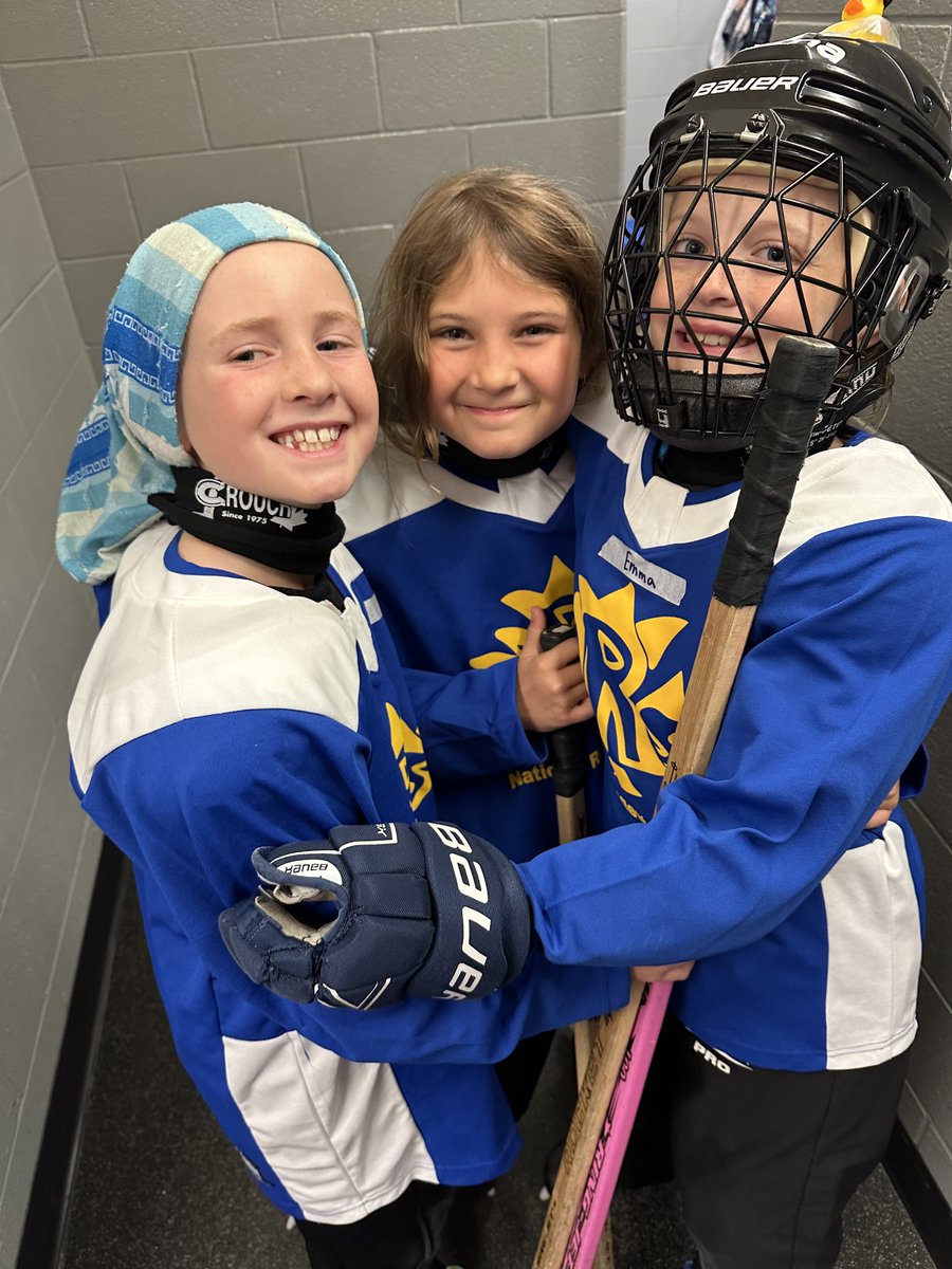 Ringette Alberta tweet media