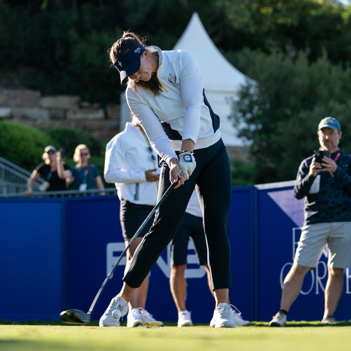 PING Golf Europe tweet media