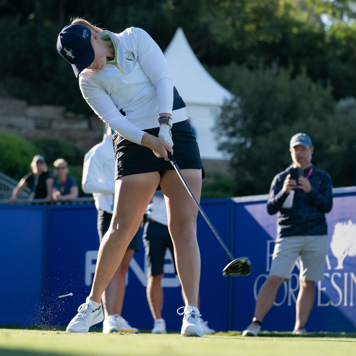 PING Golf Europe tweet media