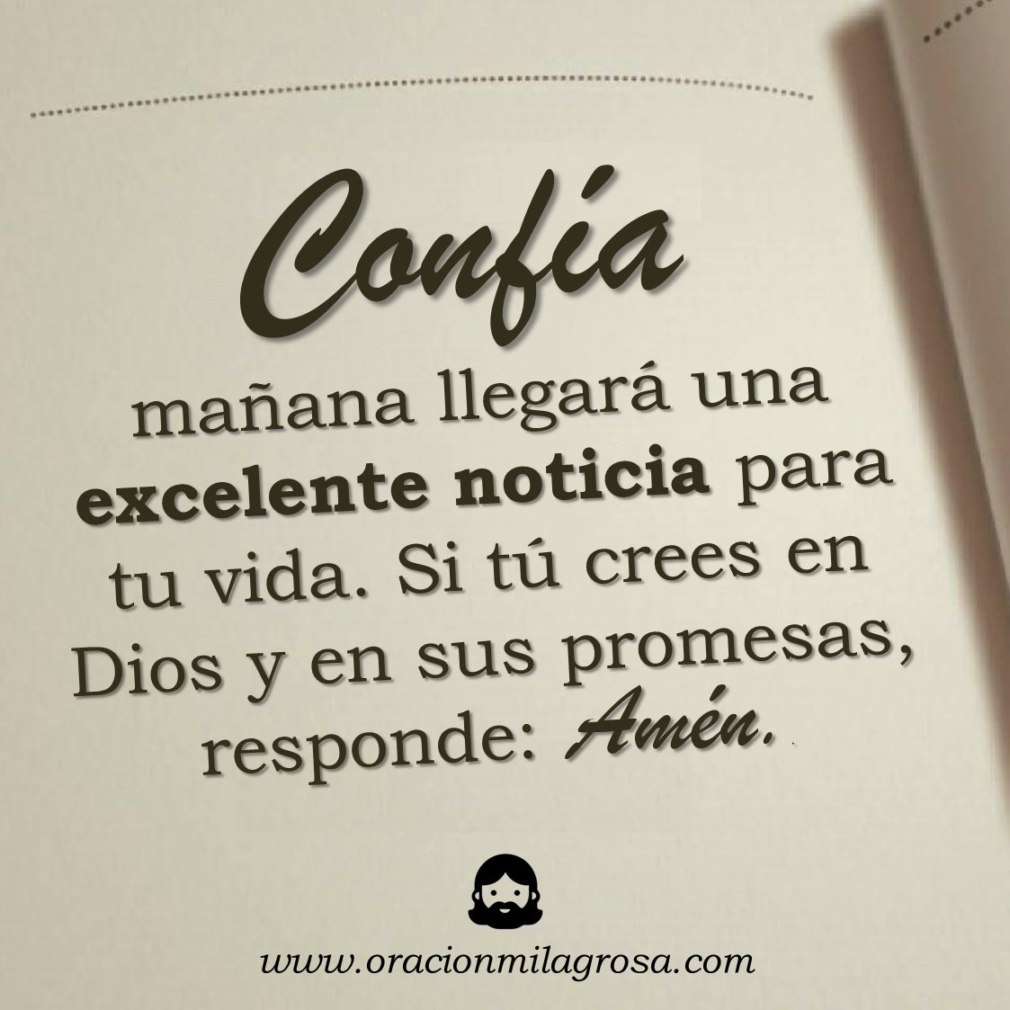 Oración Milagrosa (@oracion_milagro) on Twitter photo Gracias Señor por tu amor y tu bondad, Amén 🙏 Gracias Señor por tu amor y tu bondad, Amén 🙏