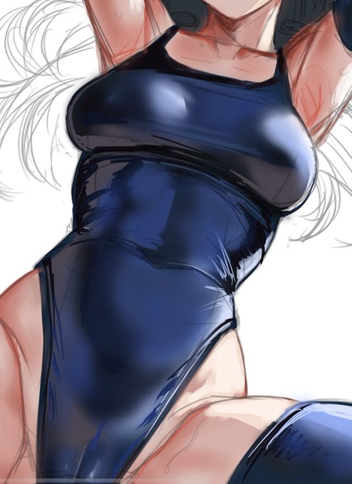 もっと!!!もっとだ!!!!!
ツヤツヤを!!!!もっと!!!! 