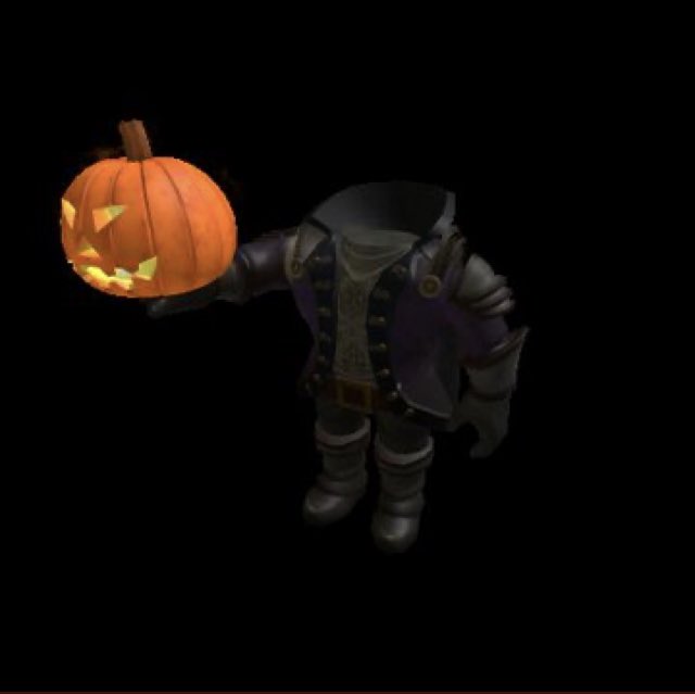 WHY IS Headless Horseman BACK ON-SALE EARLY!? And More Random Halloween  Accessories! (ROBLOX) 