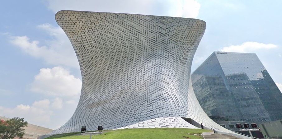 El Festival AMAPRO regresa en formato presencial al Museo Soumaya el 15 de noviembre 2023.
bit.ly/48qLE2W
<a href="/AmaproMx/">AMAPRO México</a> 
.
#ElPublicistaMX #AgenciasDePromociones #MarketingPromocional #Eventos
