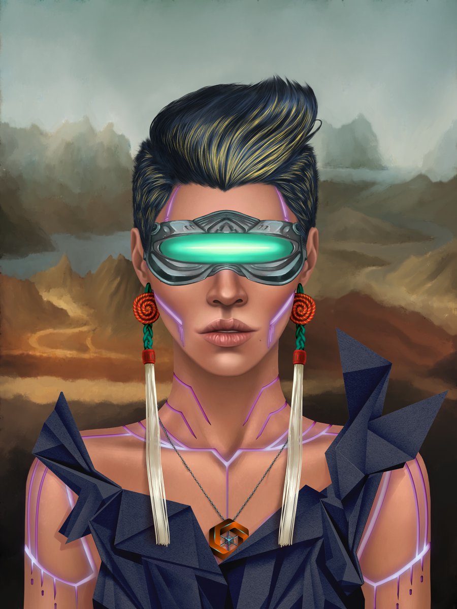 cryptopipoy's tweet image. @Proxies_NFT is definitely one of them! That&apos;s for sure!

LFG $PROXIE!! 🤘🐝

#Cardano #CardanoRepost #CryptoExpoDubai