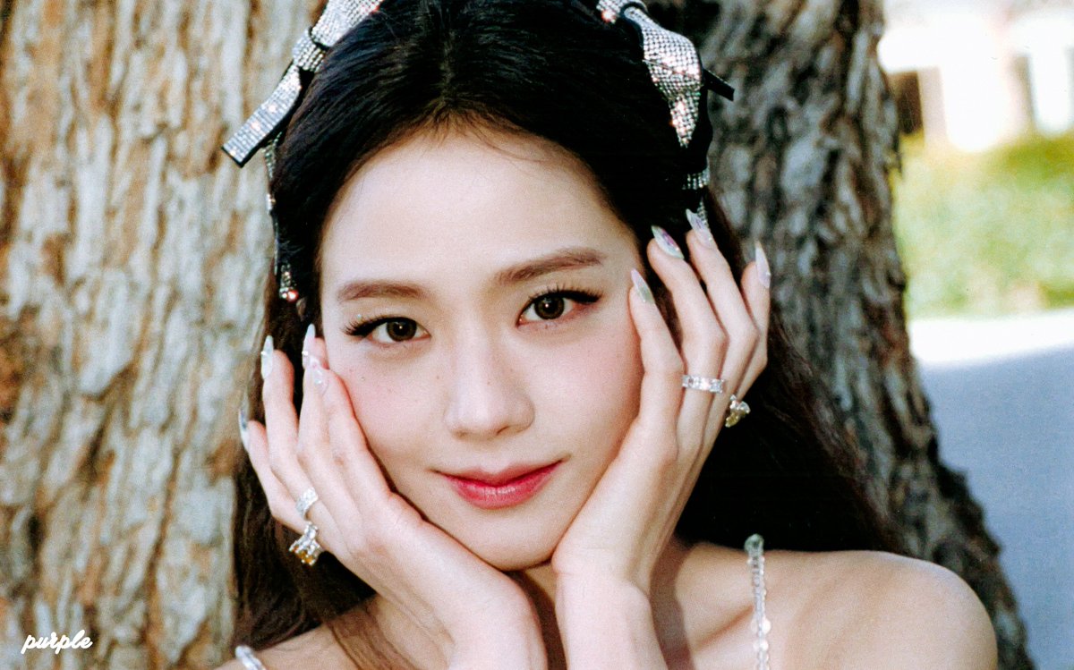 [SCAN] ME PHOTOBOOK  
#JISOO #지수 #BLACKPINK #블랙핑크