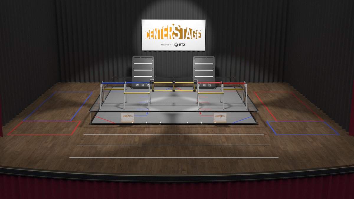 The FTC Game Q&amp;A Forum opened 9/18! The forum allows teams to ask questions about gameplay, competition rules, judging rules, robot build rules, 

Please see our instructions on accessing the official game Q&amp;A form: firstinspires.org/sites/default/… 

1/3