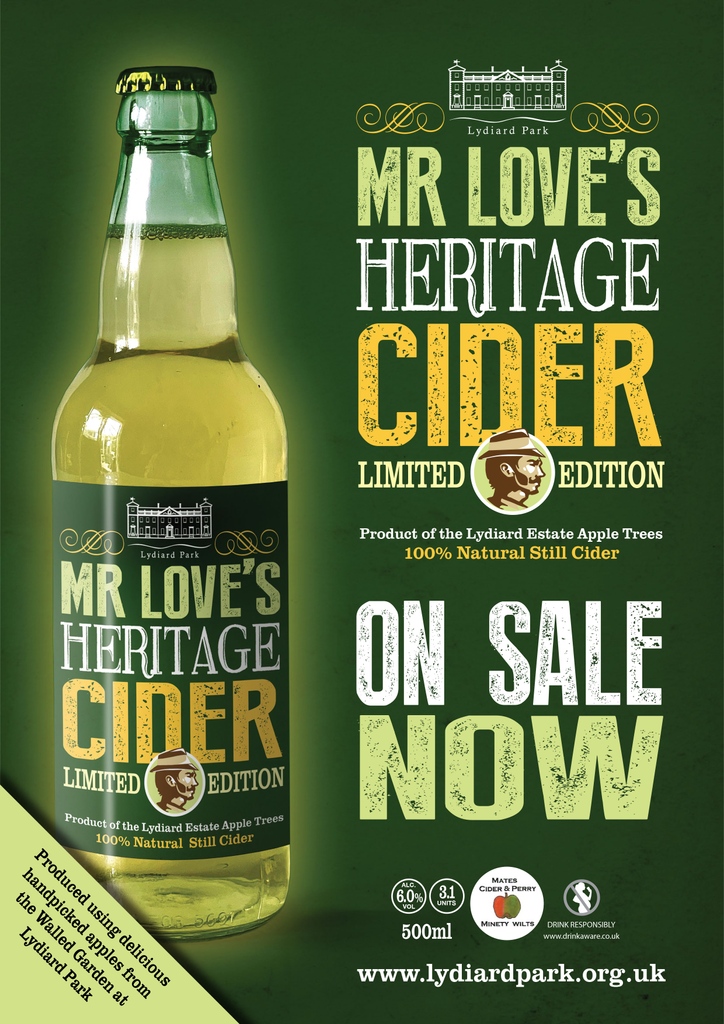 LydiardHotel's tweet photo. π Indulge in the mouthwatering flavours of history! Experience the tasteful tradition of Mr. Love's Heritage Cider, now pouring at our bar and restaurant. π₯
#SipIntoThePast #apple #brewery #cheers #drinklocal #microbrews #cider #lydiard #lydiardpark https://t.co/GstJ1LYQKh